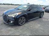 Hyundai Veloster Turbo KMHTC6AE9GU283885 снимка