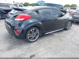 Hyundai Veloster Turbo KMHTC6AE9GU283885 снимка