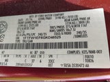 Ford F-150 Xlt 1FTFW1EF6GKD48525 снимка