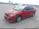Toyota Corolla S 1NXBU40E09Z061608 снимка