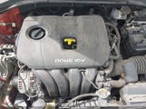 Hyundai Elantra Se 5NPD74LF5HH132402 снимка