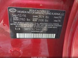 Hyundai Elantra Se 5NPD74LF5HH132402 снимка