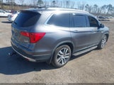 Honda Pilot Elite 5FNYF6H07HB070861 снимка