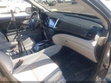 Honda Pilot Elite 5FNYF6H07HB070861 снимка