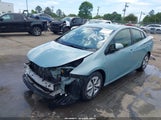 Toyota Prius Three JTDKARFU6H3051713 снимка