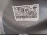 Honda Odyssey Ex-L 5FNRL38618B020599 снимка