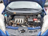 Honda Fit JHMGE8H25AS012010 снимка