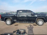 Chevrolet Silverado 3500Hd 4Wd Standard Bed Ltz 2GC4YUEY2R1238451 снимка