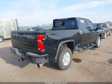 Chevrolet Silverado 3500Hd 4Wd Standard Bed Ltz 2GC4YUEY2R1238451 photo