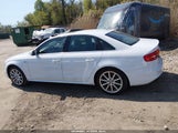 Audi A4 2.0T Premium WAUFFAFL3EN030827 fotografie