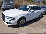 Audi A4 2.0T Premium WAUFFAFL3EN030827 fotografie