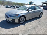 Ford Fusion Se 3FA6P0HD7LR197109 снимка