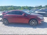 Buick Regal Turbo Sport Touring 2G4GL5EX8H9168734 снимка