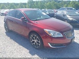 Buick Regal Turbo Sport Touring 2G4GL5EX8H9168734 снимка