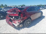 Buick Regal Turbo Sport Touring 2G4GL5EX8H9168734 photo