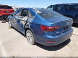Volkswagen Jetta 1.4T R-Line/1.4T S/1.4T Se 3VWCB7BU5KM140252 снимка
