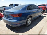 Volkswagen Jetta 1.4T R-Line/1.4T S/1.4T Se 3VWCB7BU5KM140252 снимка