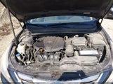 Hyundai Sonata Limited 5NPEC4AC4DH547701 снимка