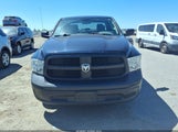 Ram  Tradesman 4X2 5'7 Box 1C6RR6KG4JS292520 снимка