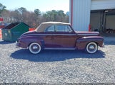 Ford Deluxe 1GA297273 снимка