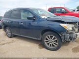 Nissan Pathfinder Sv 5N1AR2MNXDC632628 снимка