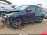 Nissan Pathfinder Sv 5N1AR2MNXDC632628 снимка