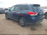 Nissan Pathfinder Sv 5N1AR2MNXDC632628 снимка