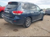 Nissan Pathfinder Sv 5N1AR2MNXDC632628 снимка