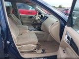 Nissan Pathfinder Sv 5N1AR2MNXDC632628 снимка