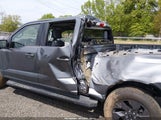 Ford F-150 Lightning Flash 1FTVW3L76SWG04862 fotografie