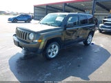 Jeep Patriot Latitude 1C4NJRFB6FD169375 снимка