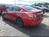 Nissan Altima 2.5 Sv 1N4AL3AP0FC144590 снимка