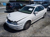 Jaguar X-Type 3.0L SAJEA51C32WC30838 снимка