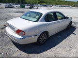Jaguar X-Type 3.0L SAJEA51C32WC30838 fotografie