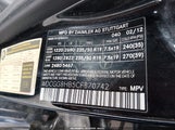 Mercedes-Benz Glk 350 4Matic WDCGG8HB5CF870742 fotografie