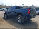 Chevrolet Silverado  Ltd 4Wd Short Bed Rst 1GCUYEED5NZ228176 fotografie
