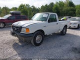 Ford Ranger Xl/Xlt 1FTYR10D44PA35607 снимка