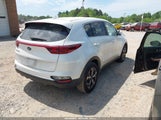 Kia Sportage Lx KNDPM3ACXM7930384 снимка