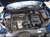 Honda Civic Sport 2HGFC2F8XLH551502 снимка