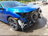 Honda Civic Sport 2HGFC2F8XLH551502 снимка