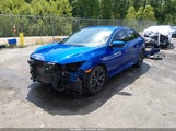 Honda Civic Sport 2HGFC2F8XLH551502 снимка