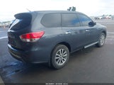 Nissan Pathfinder S 5N1AR2MNXDC653608 снимка