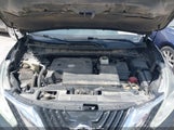 Nissan Murano Platinum 5N1AZ2MH6FN235435 снимка