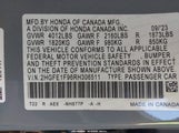 Honda Civic Touring 2HGFE1F96RH306511 снимка