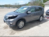Honda Cr-V Ex-L 2HKRM4H78GH719062 снимка