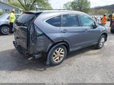 Honda Cr-V Ex-L 2HKRM4H78GH719062 снимка