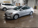 Hyundai Elantra Se 5NPD74LF0LH601596 снимка