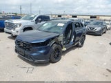 Honda Cr-V Hybrid Sport-L 7FARS5H89SE006073 снимка