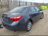 Toyota Corolla Le 5YFBURHEXKP884944 снимка