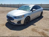 Ford Fusion Hybrid Se 3FA6P0LU8KR241253 fotografie
